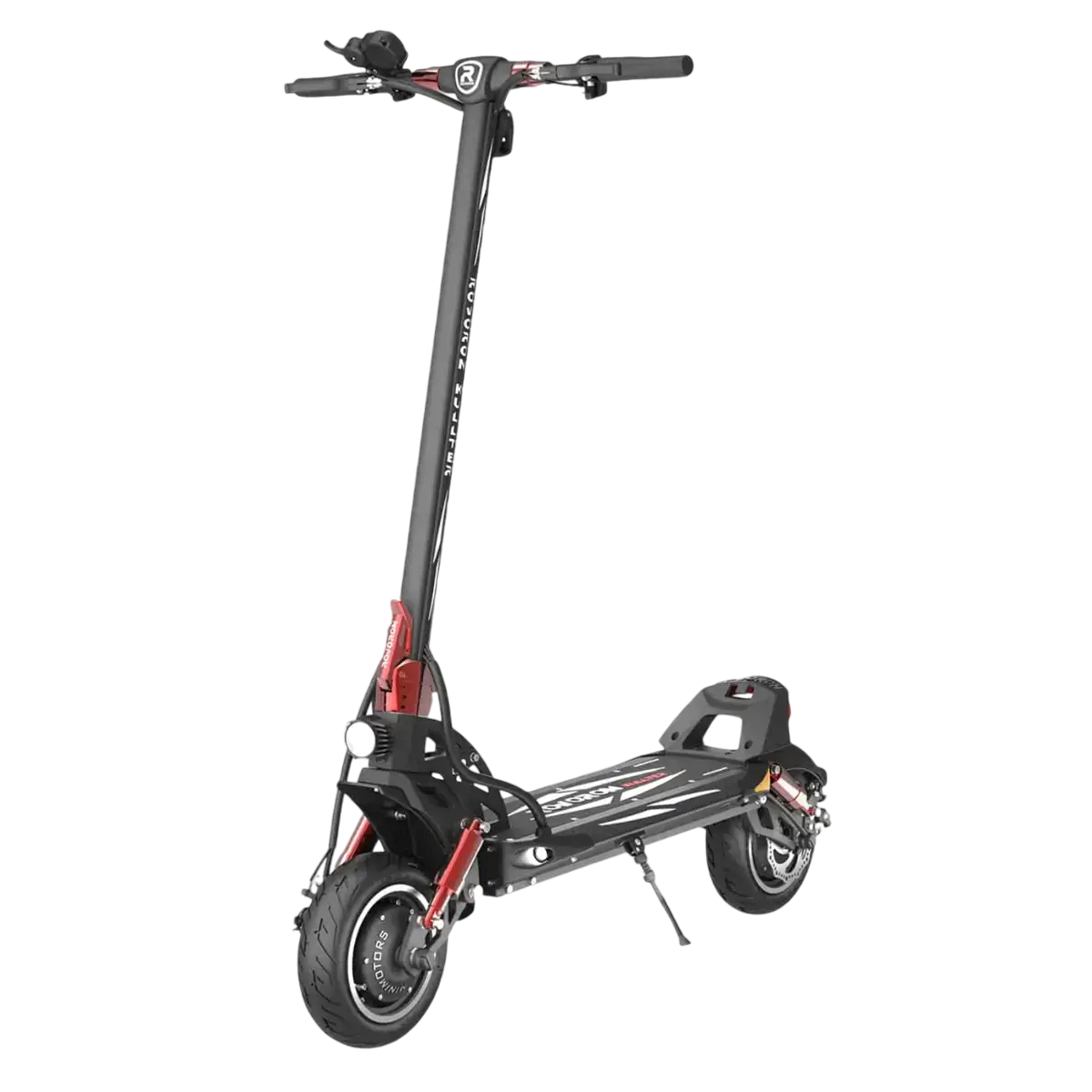 Elektromos roller Rovoron Kullter Luxury 60V 30Ah