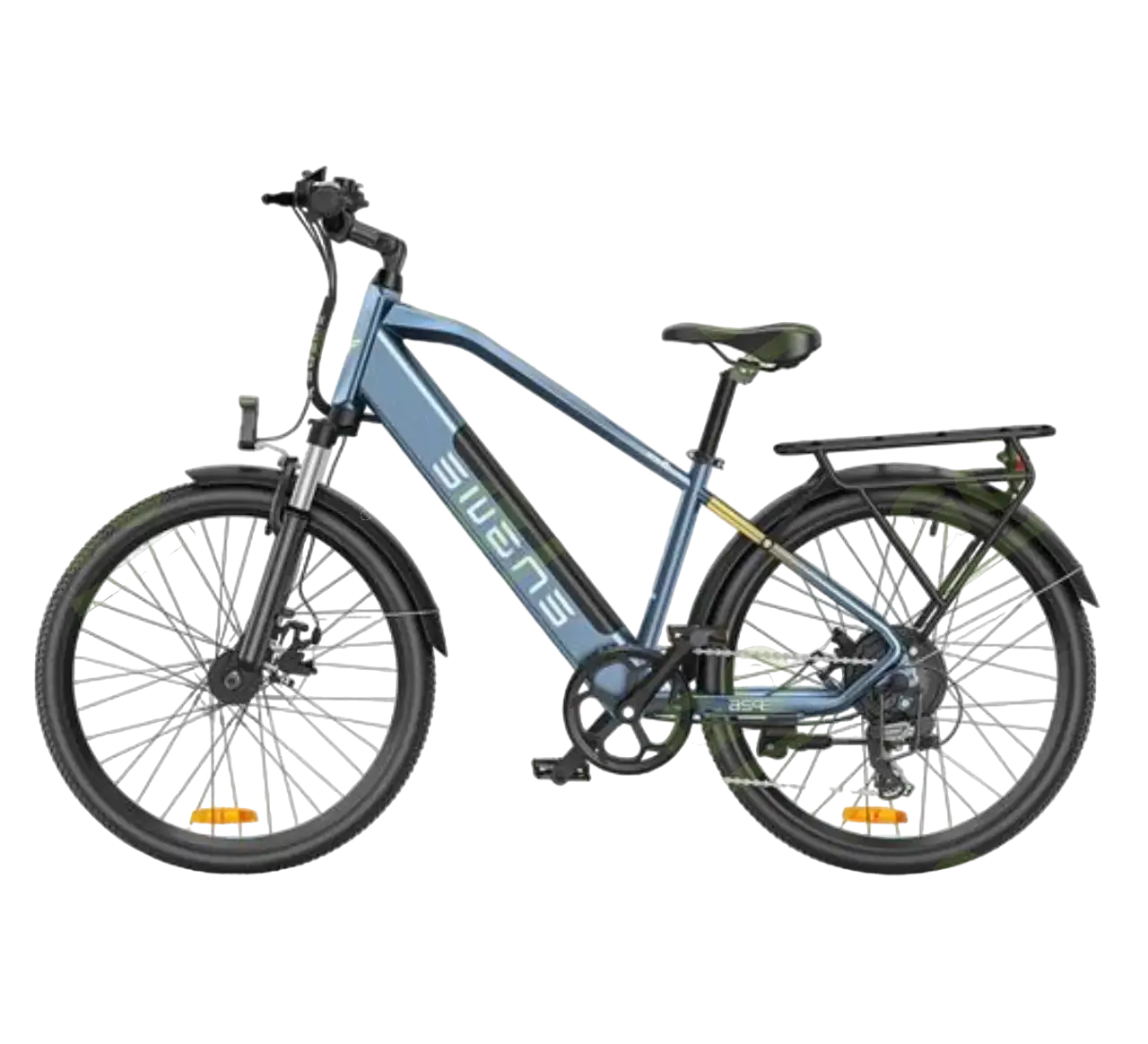 Elektromos kerékpár ENGWE P26