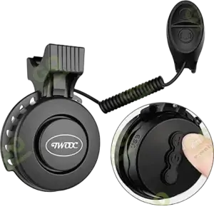 Elektronikus csengő