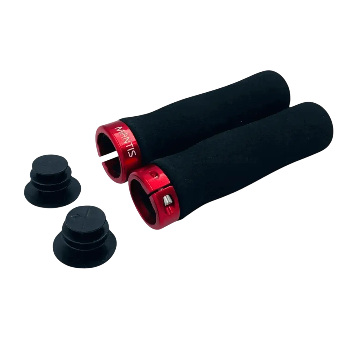 Kaabo Mantis roller markolat piros gyűrűvel