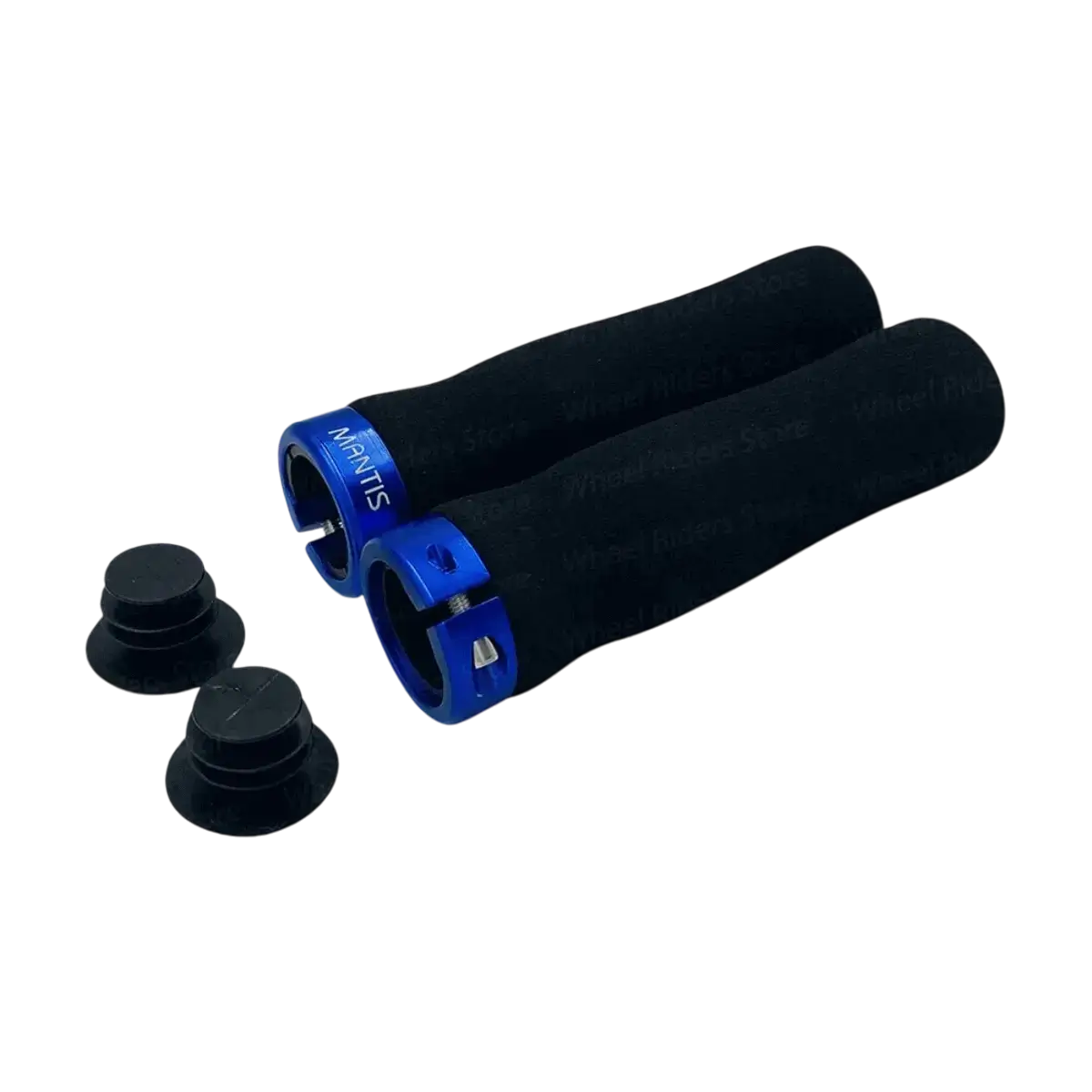 Kaabo Mantis roller markolat kék gyűrűvel