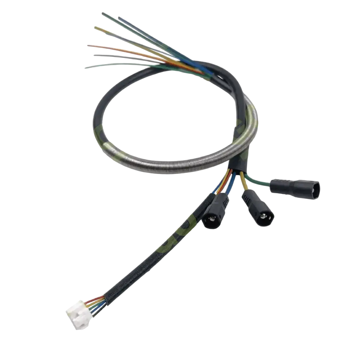 Motorkábel Ninebot MAX G30 robogóhoz