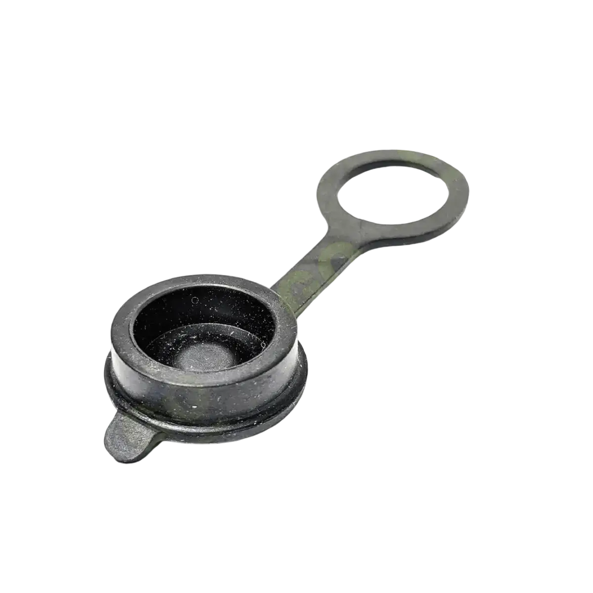 Töltőport fedél Dualtron Spider, Eagle készülékekhez