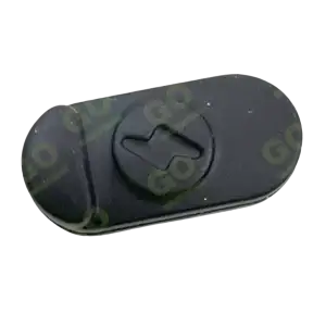 KuKirin G2 Pro töltőport fedél