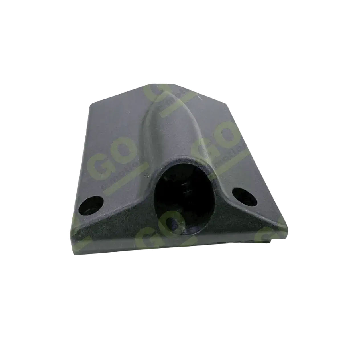 Első lámpasapka KuKirin G2 Pro rollerhez - Jobb oldali