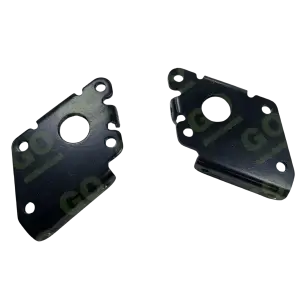 Bal és jobb oldali lámpasapkák Kugoo G2 Pro rollerhez