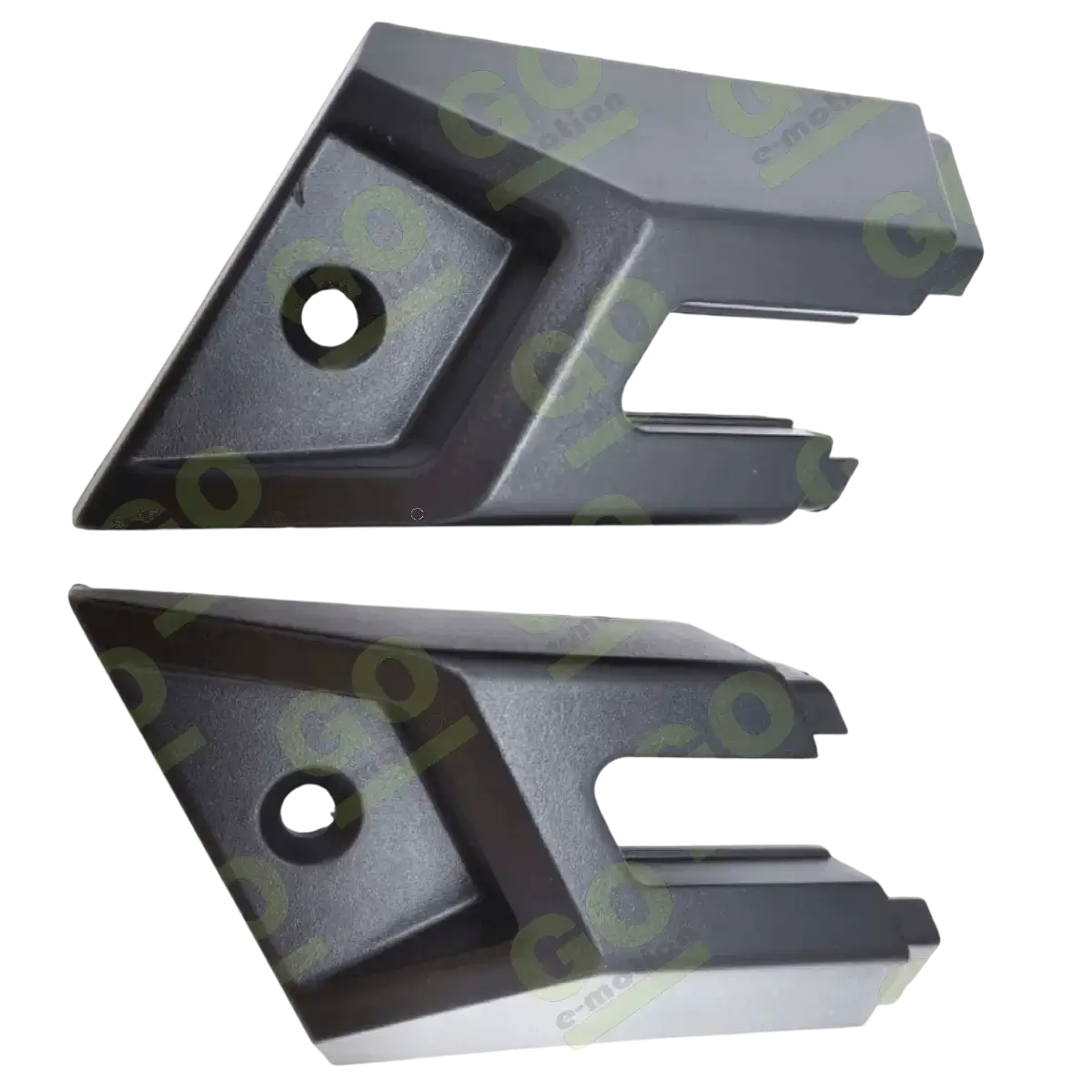 Fényszóró sapkák Kugoo G2 Pro robogóhoz