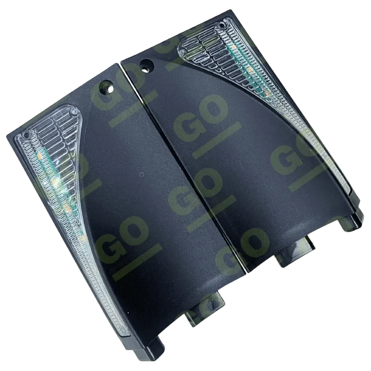 Lámpakupakok Kugoo M4 Pro+ robogóhoz