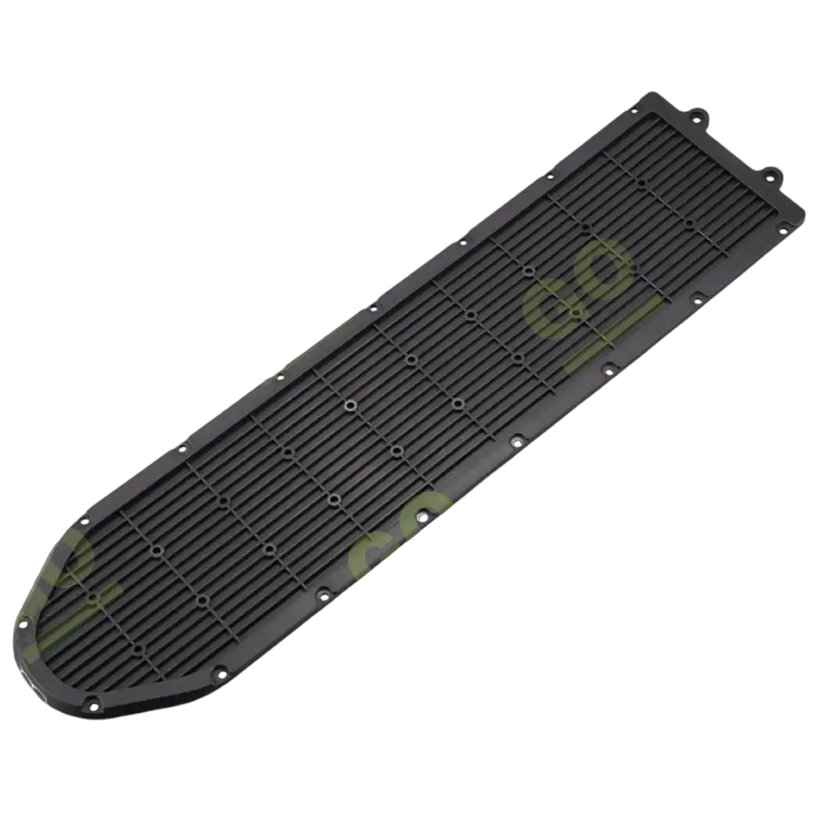 Ninebot MAX G30 alaplapi borítás