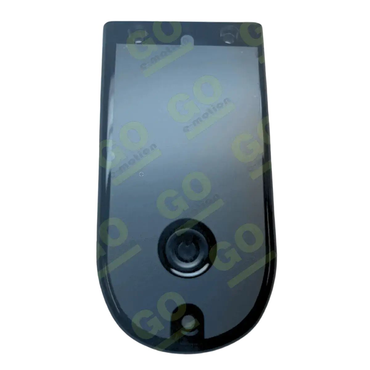 Kijelző borítás Ninebot Max Pro rollerhez - eredeti