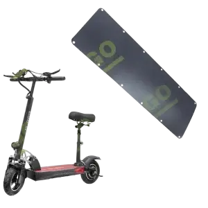 Kugoo M4 Robogó Alsó Borítás