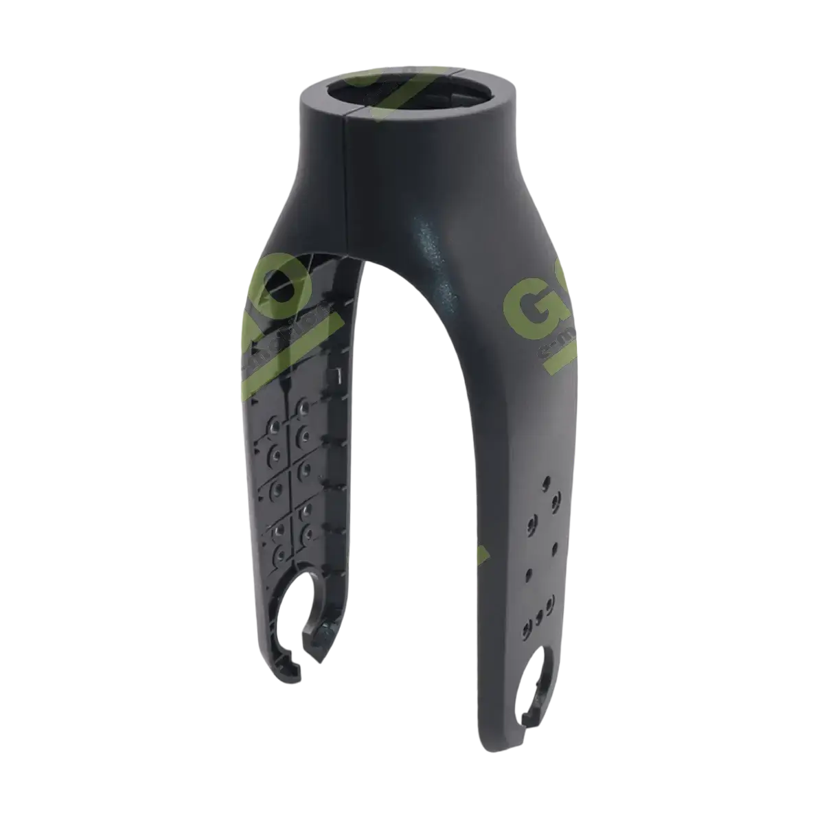 Első villaburkolat Xiaomi-hoz