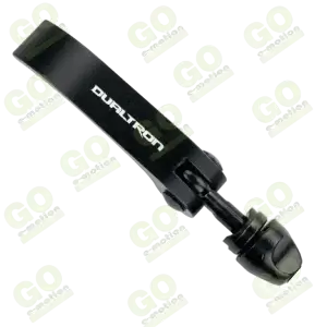 Dualtron rollerhez való zárócsat 8mm