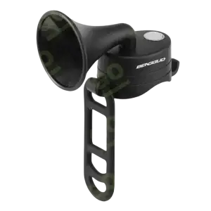 Robogó/kerékpár kürtje