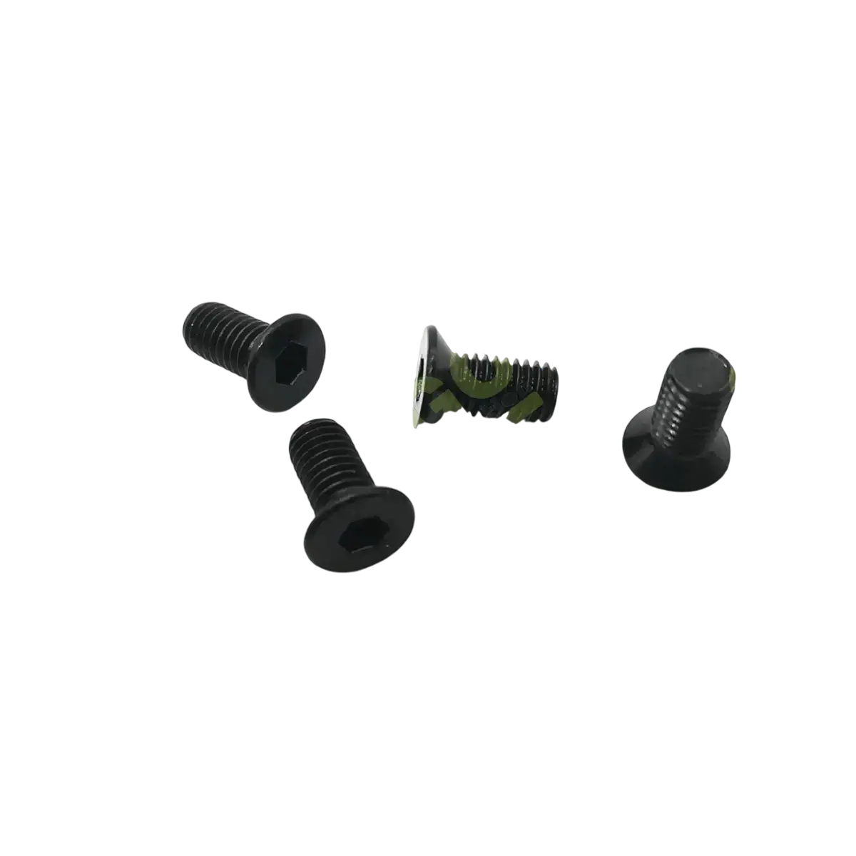 Ninebot kormánycső csavarkészlet