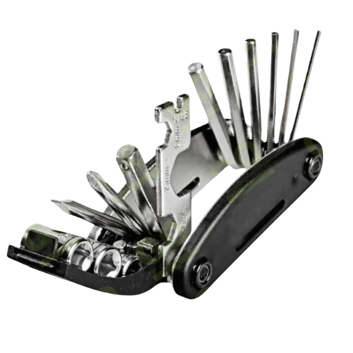 Roller és kerékpár szerszámkészlet