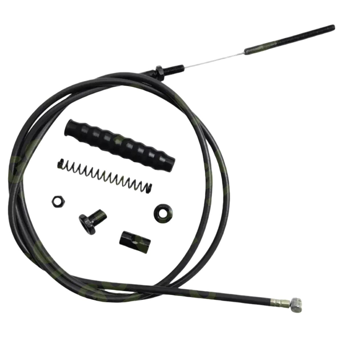 Ninebot MAX G30 rugós fullánk szett