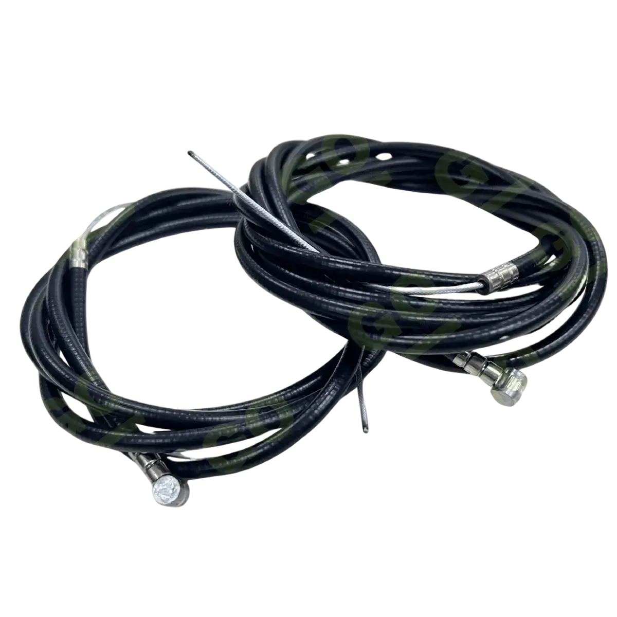 Fékkábel készlet Vsett 9 robogóhoz