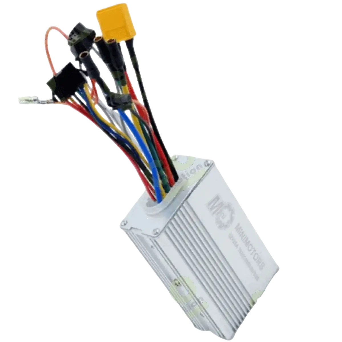 52V25A vezérlő Dualtron Mini Special Long Body robogóhoz