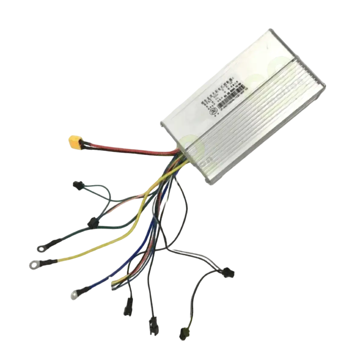 60V-os vezérlő robogóhoz