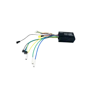 A 60V25 vezérlő Kaabo Mantis 10-hez