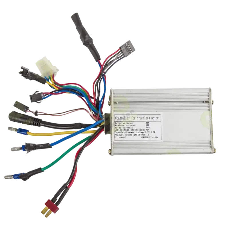 Vezérlő Kugoo M4 jx-100-hoz