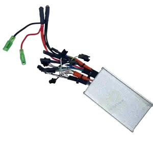 Vezérlő Dualtron City 60V rollerhez