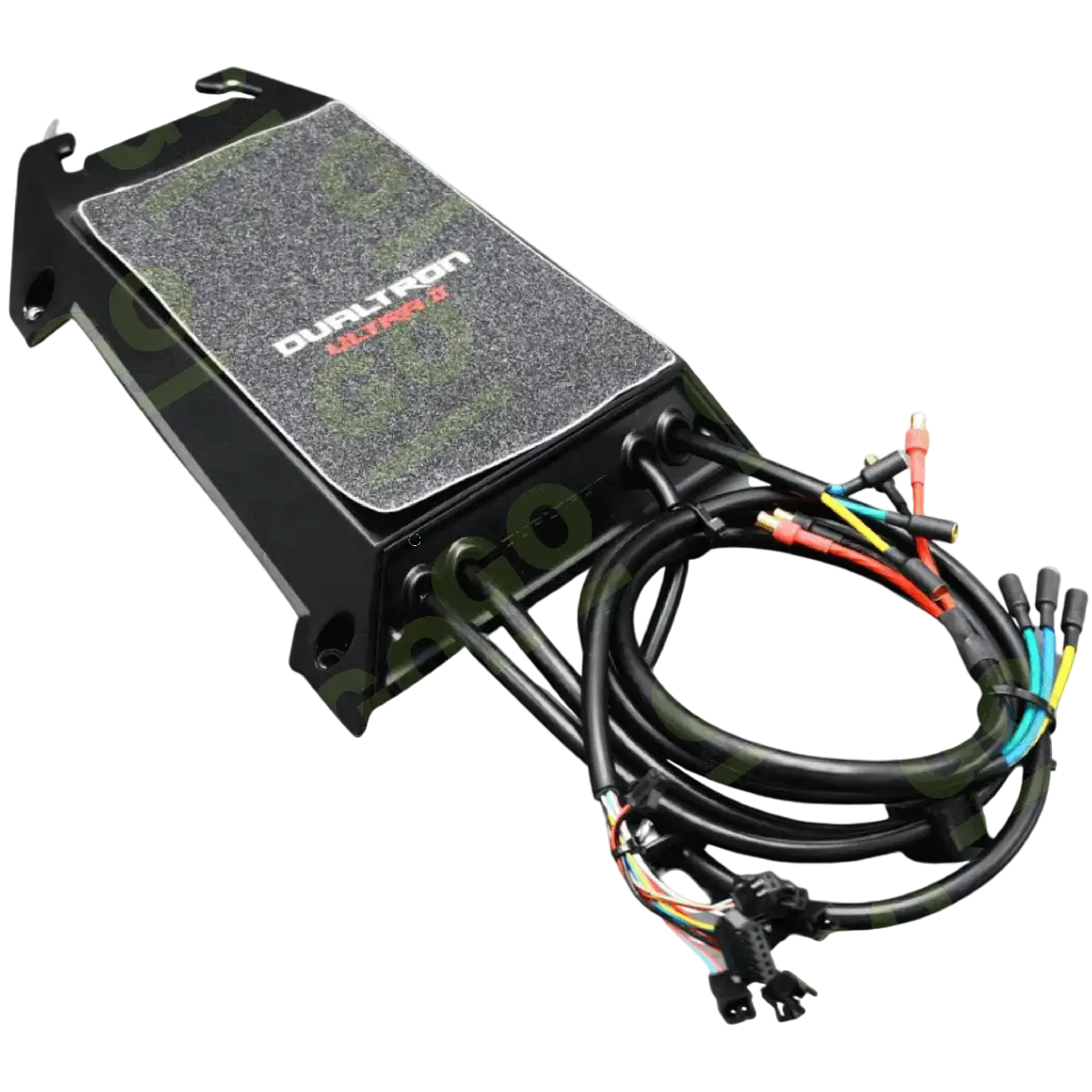 Dualtron Ultra II Upgrade Roller Controller