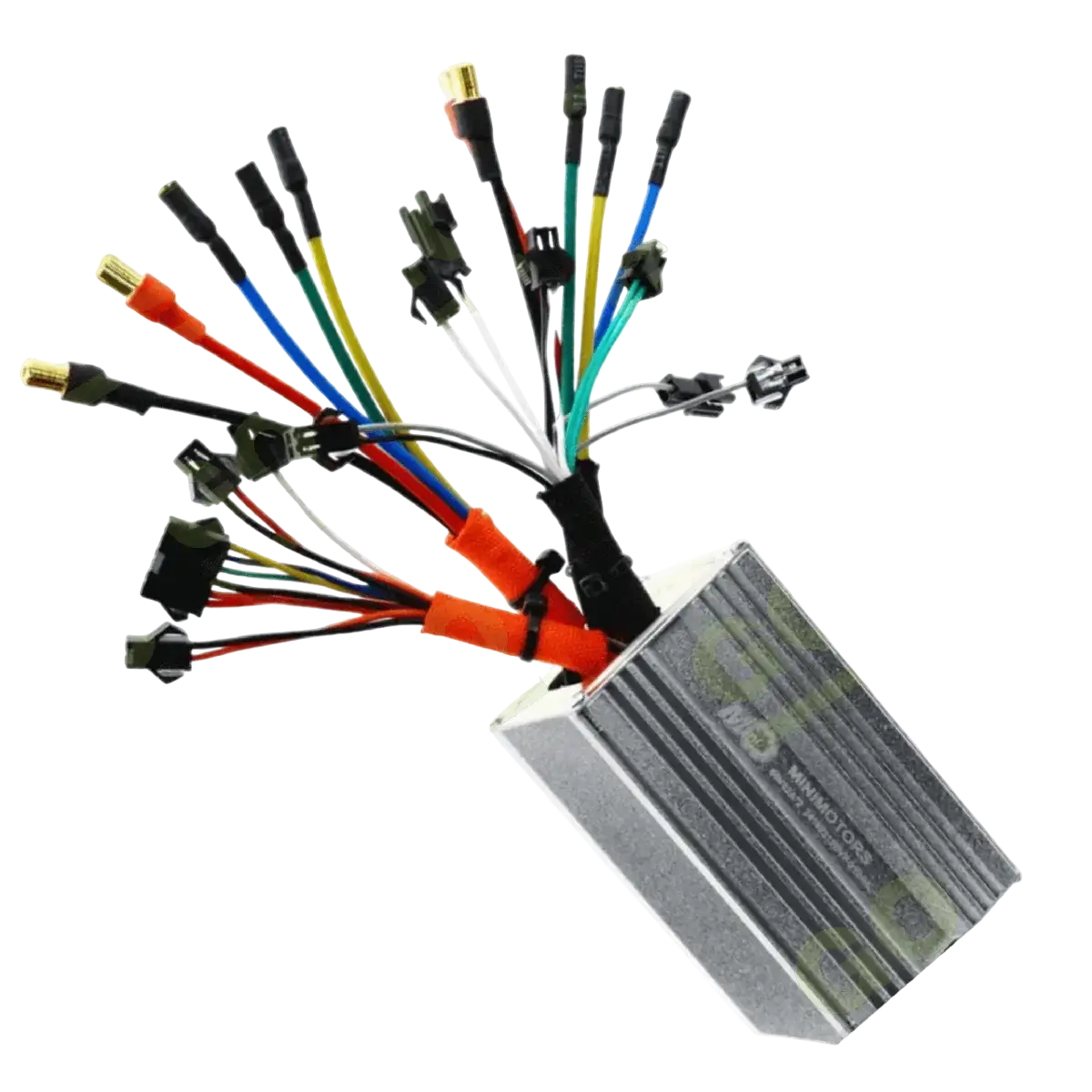 Vezérlő Dualtron Victor Luxury Plus robogóhoz (32A)