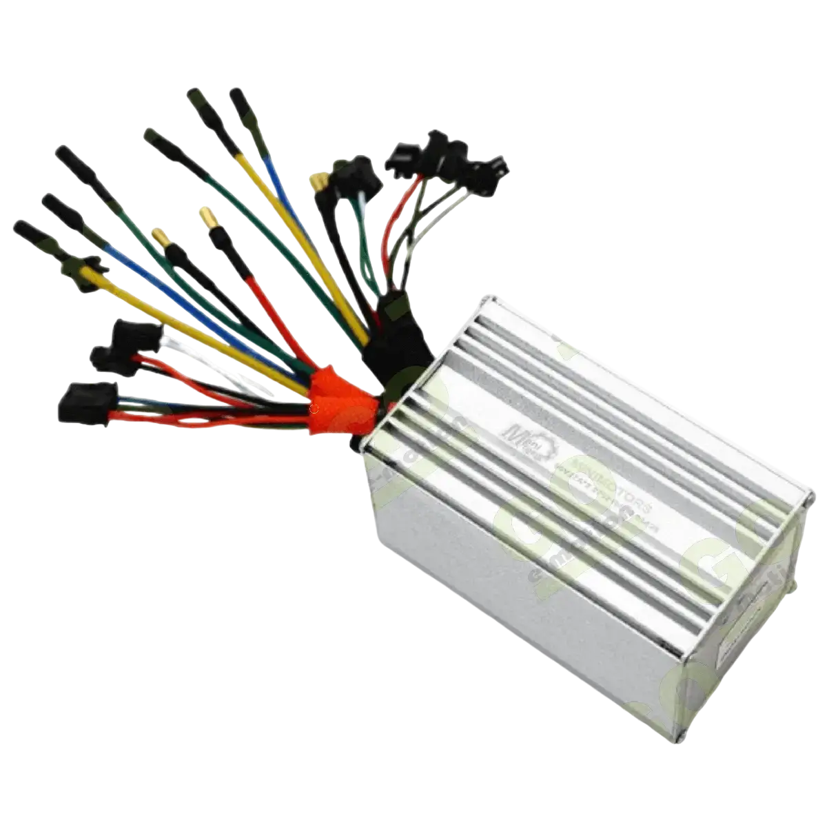 Dualtron Victor roller vezérlő