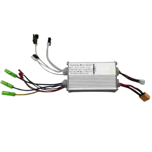 Kugoo G5 rollervezérlő