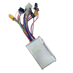 KuKirin G2 Max 48V roller vezérlő