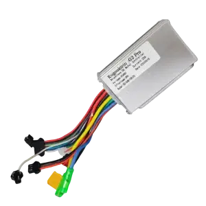 KuKirin G2 PRO robogó vezérlő