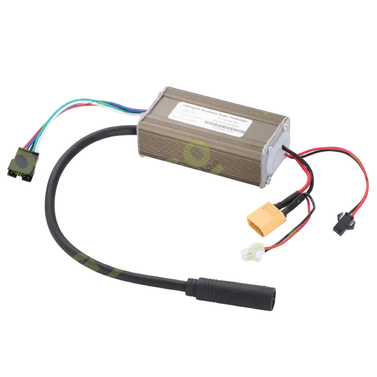 Vezérlő Kugoo S1, S2, S3 robogóhoz