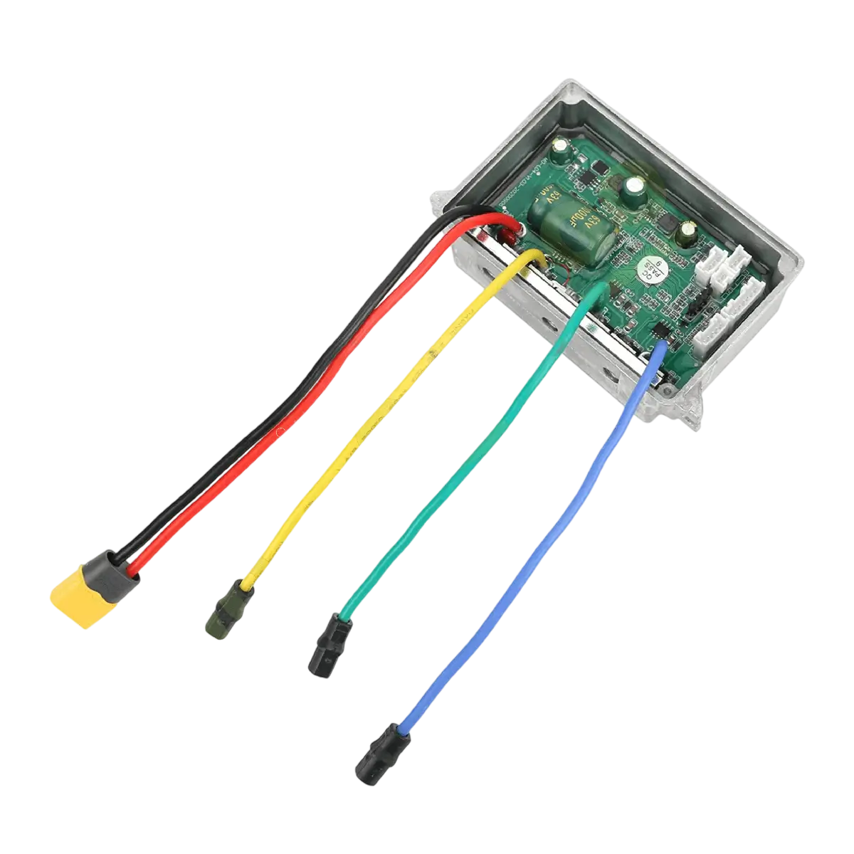 Ninebot Max G30 rollervezérlő