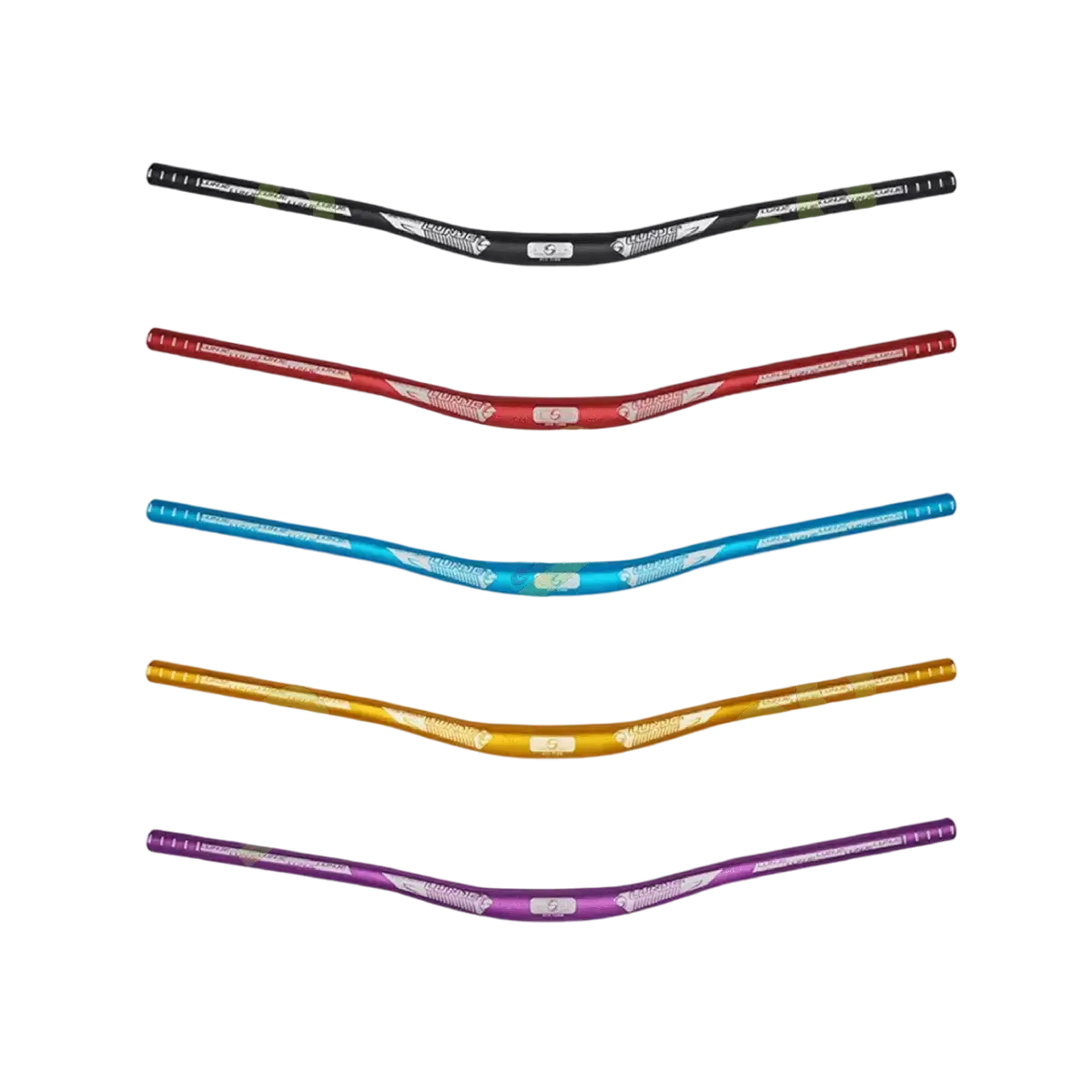 Kerékpár kormány 31,8 mm