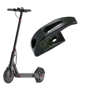 Csomagtartó akasztó Xiaomi M365 robogóhoz