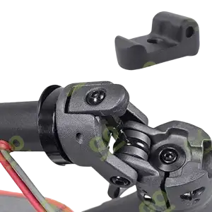 Összecsukható mechanizmusú kampó Xiaomi M365, PRO, 1S, PRO 2 készülékekhez