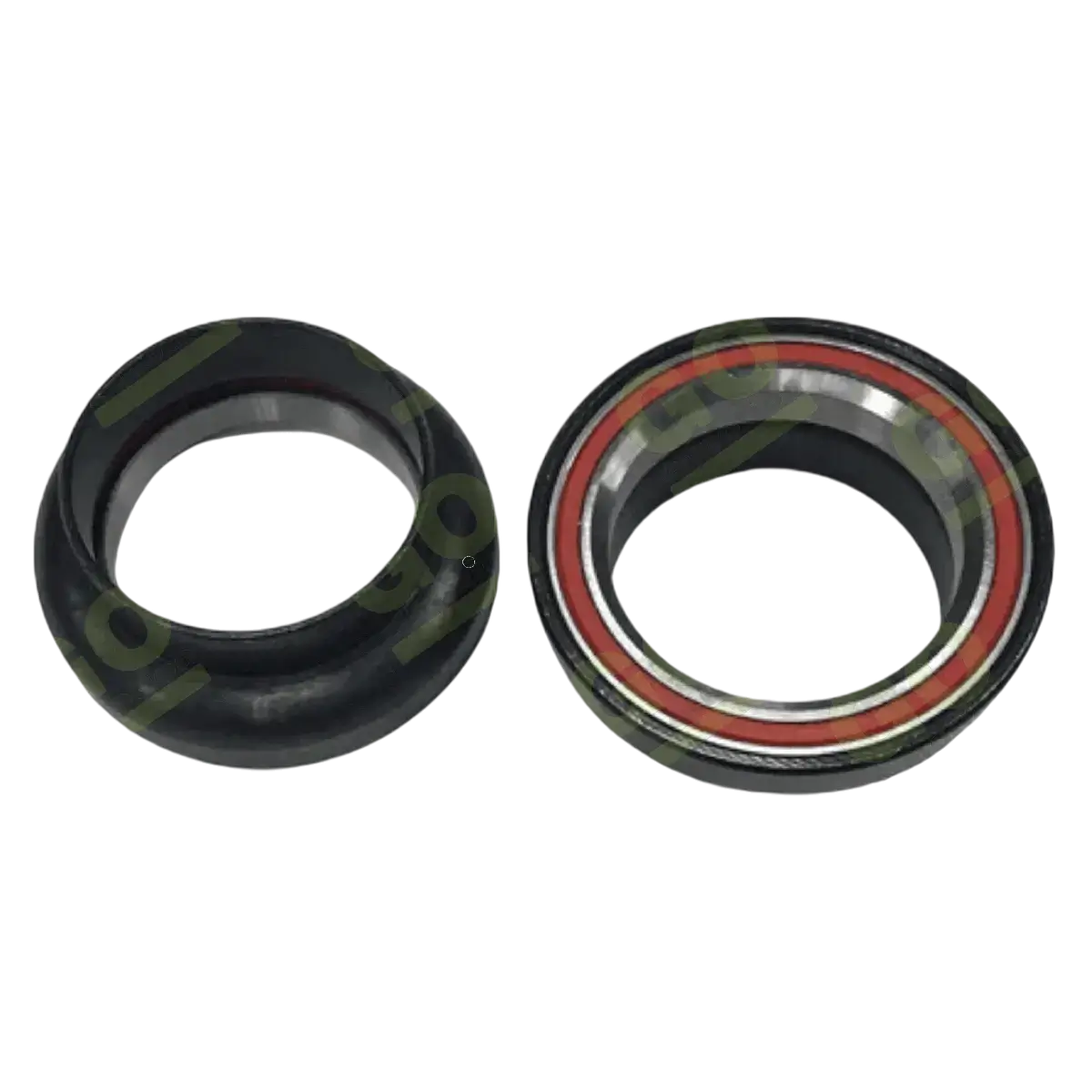 Alsó csapágycsésze készlet Vsett 10+ OD31 ID55