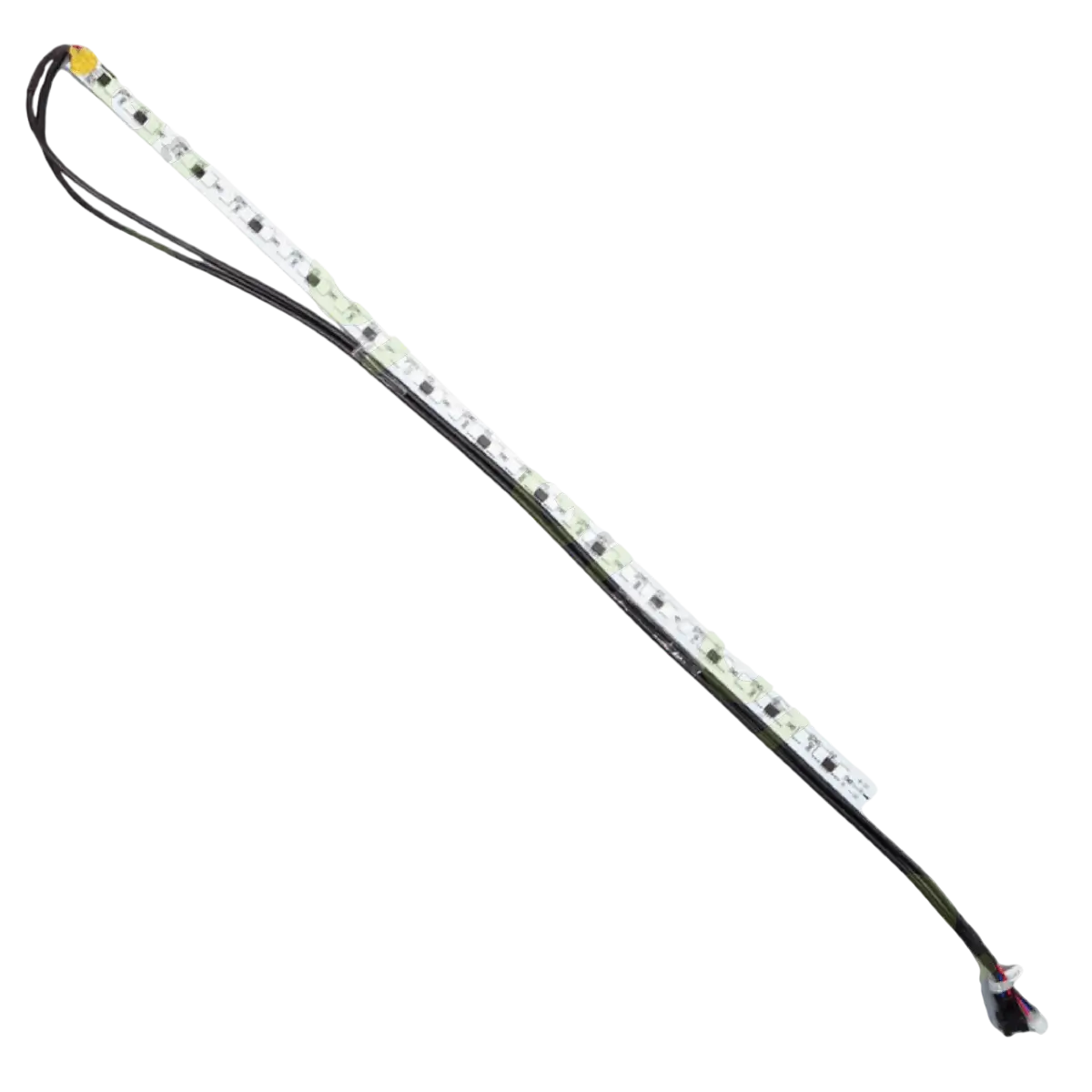 LED szalag kormánycsőhöz Dualtron Spider 2 robogóhoz - bal oldali