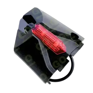 Bal oldali irányjelző KuKirin G2 Max robogóhoz