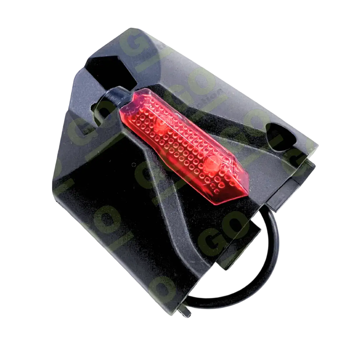 Bal oldali irányjelző KuKirin G2 Max robogóhoz