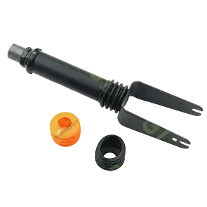 Első villa persely Kugoo S1 S3 robogóhoz