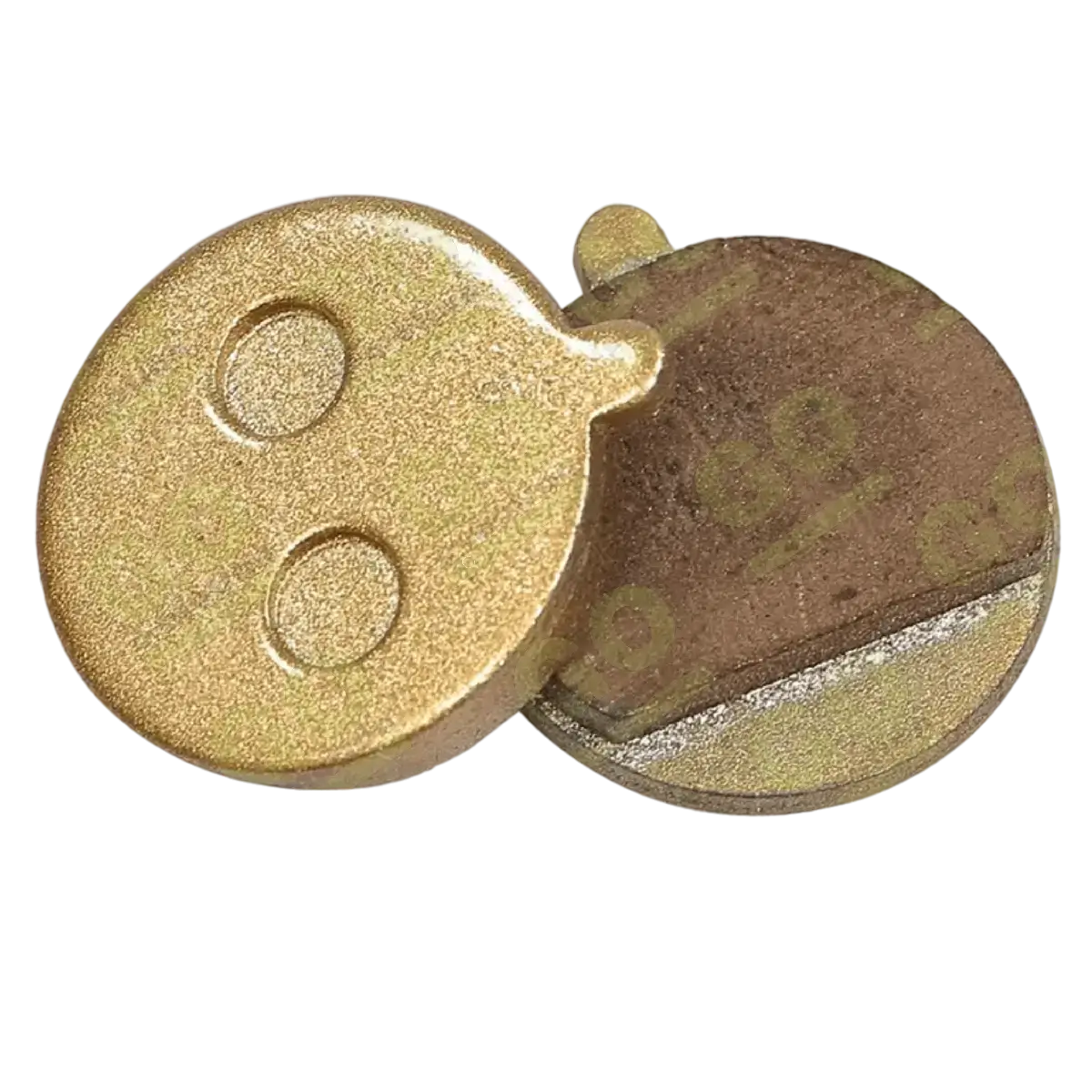 Fém fékbetétek - L02