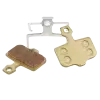 Fém fékbetétek - L14
