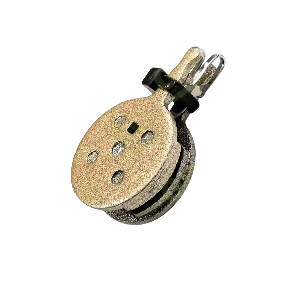 Fém fékbetétek - L15