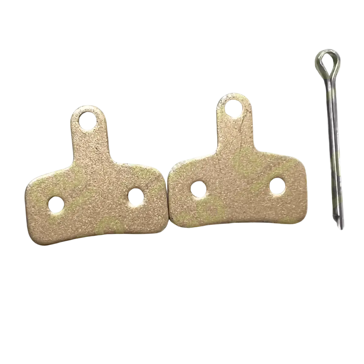 Fém fékbetétek-L24