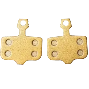 Fém alátétek Zero 8X 10X 11x-hez