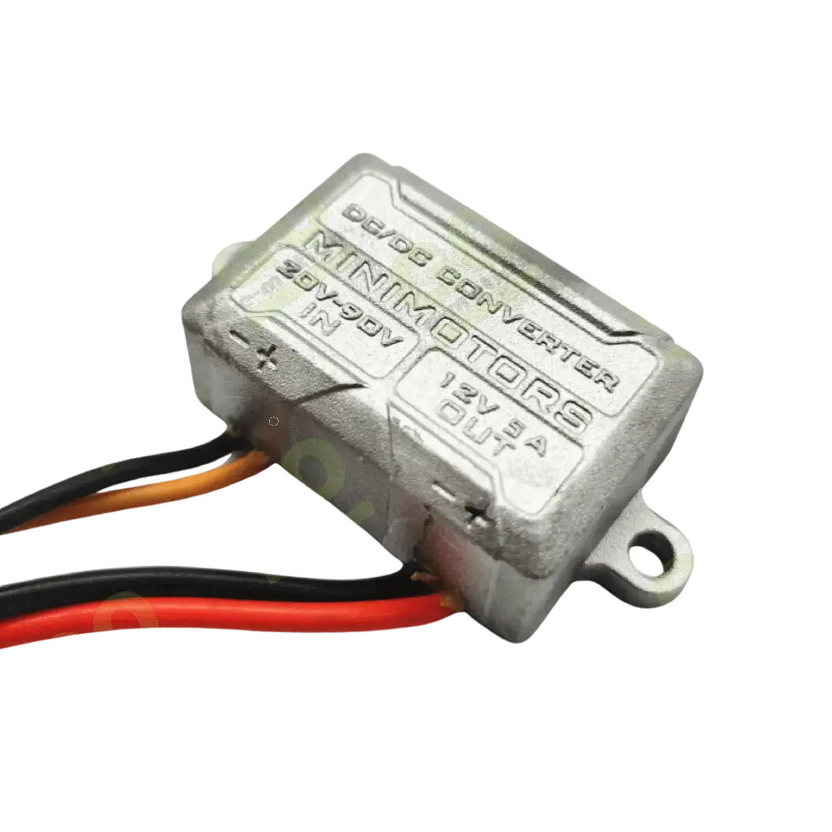 Alacsony feszültségű modul Dualtron robogóhoz