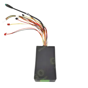 Világító modul Kugoo G5 robogóhoz